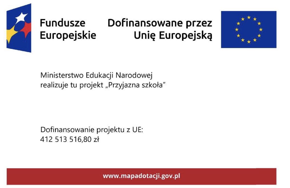 Przyjazna Szkoła