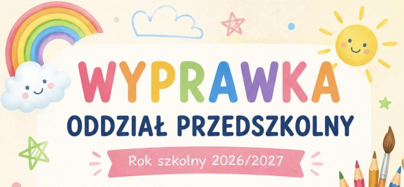 Wyprawka
