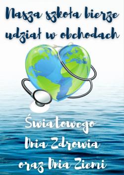 Światowy Dzień Zdrowia 