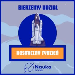 Kosmiczny tydzień 