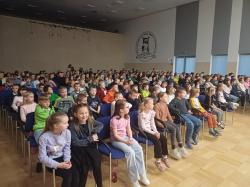 Dzień Chrobrego dla klas 1-3