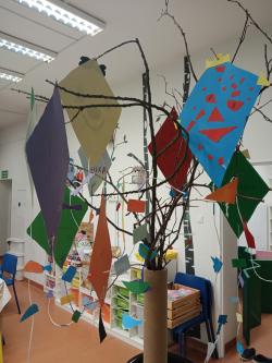 Nasze prace plastyczne