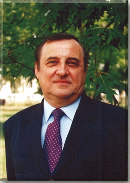 Marian Gąbka